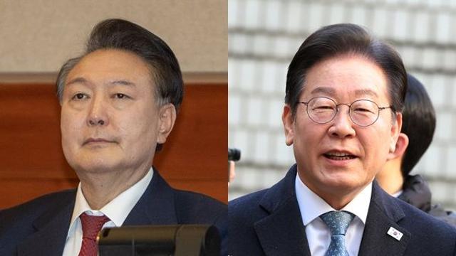윤석열 탄핵심판·이재명 항소심 '운명의 3월'… 조기 대선 요동