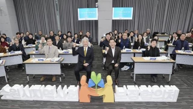 이재준 수원시장, 
