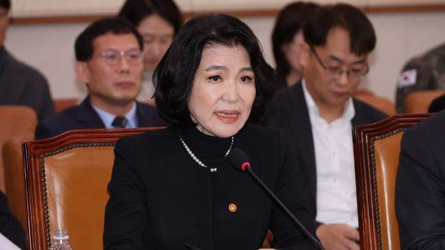 '방통위 3인 이상돼야 의결'…개정안 野 주도 법사위 통과