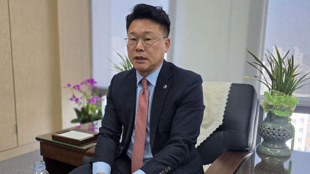 충청광역연합의회, 행정수도 지위로 초광역 선두주자 노크