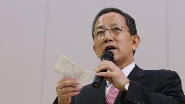 김태영 전 국방장관 별세…퇴임 후 군인 자녀 위한 한민고 설립