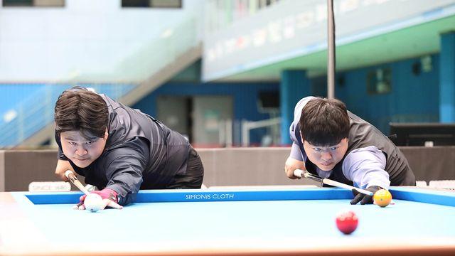 전국당구대회 우승상금 '男 2천만원·女 800만원' 인상…KBF 서수길 신임 회장 '공약 시행'