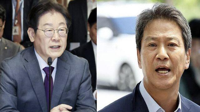 이재명, 오늘 임종석 만난다…‘비명 끌어안기’ 가속