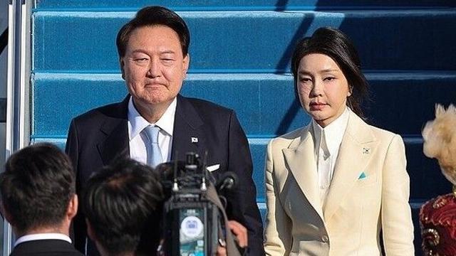 [이슈] '명태균 게이트' 尹 부부 공천개입 및 여론조사 조작 정황 '뚜렷'.. 野, 명태균 특검 총력