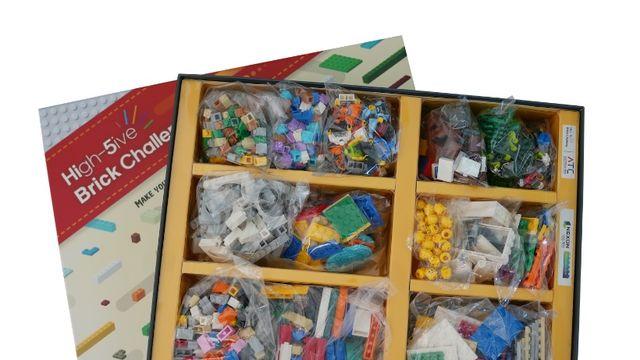 넥슨재단, 대전·경남 초교서도 '하이파이브 챌린지' 전개한다