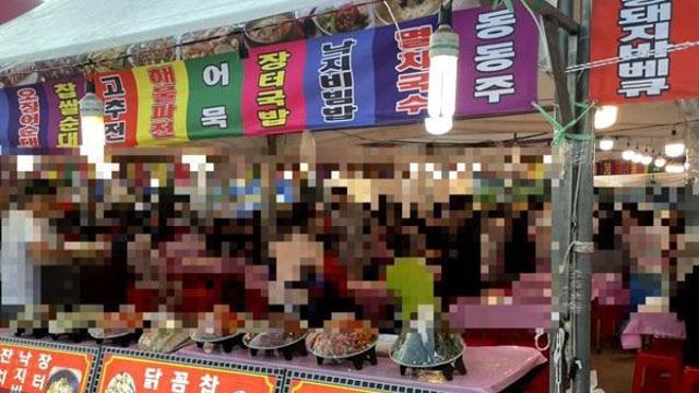 사람들이 국내에서 돈 안쓰고 죄다 일본에 퍼주는 이유