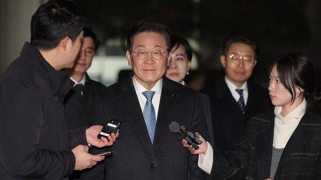 [이슈] 이재명 '대권 관문', 선거법 2심 '3월 26일' 선고.. 檢, 징역 2년 구형