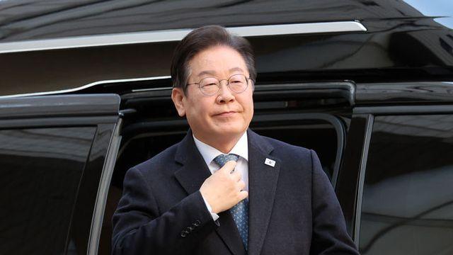 이재명 항소심 징역 2년 구형에 민주당 '무죄 선고될 것'