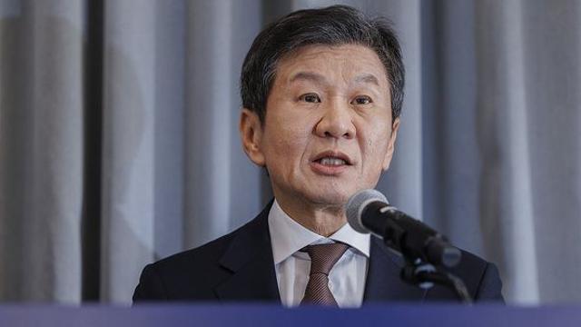 [위키뉴스] 정몽규 시대는 이제 끝? 한국 축구 미래 걸린 '대한축구협회장' 선거