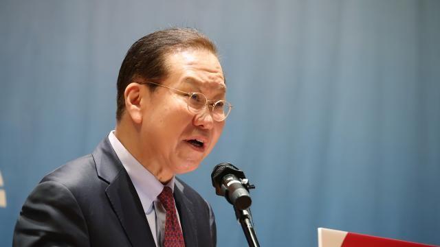 권영세 