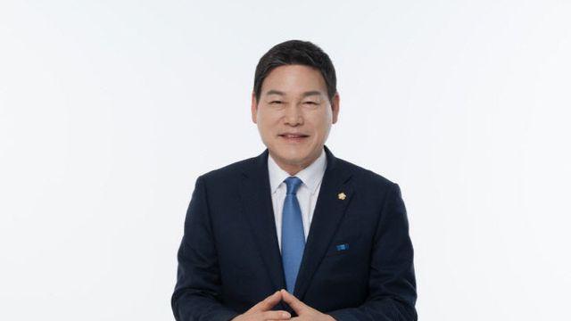 정철원 담양군수 예비후보, 재선거 출사표…