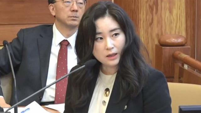 김계리 변호사 