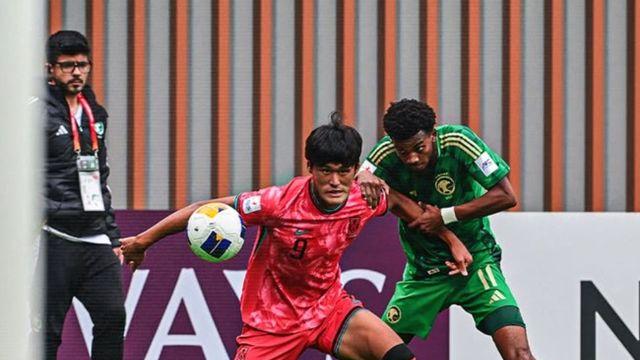 [U-20 아시안컵 리뷰] '아쉬운 결정력' 이창원호, 졸전 끝 승부차기서 사우디에 패배...우승 도전 좌절