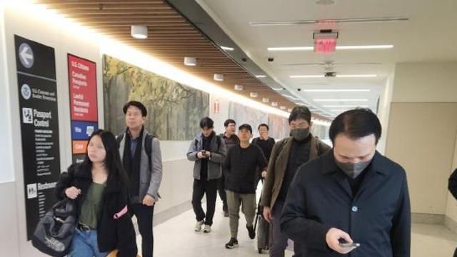 경기도교육청 임태희 교육감 미국 보스턴 도착, 경기미래교육 알리기 본격 행보 시작