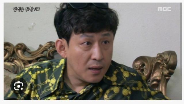 얼굴은 다 아는데 이름은 모르는 배우