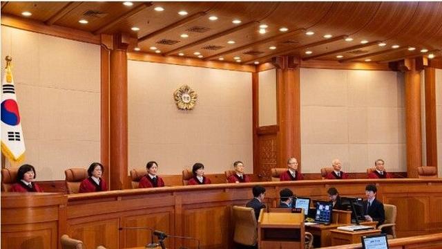 [이슈] 헌재 “마은혁 불임명 위헌” 결정에… 與 “의회독재 용인