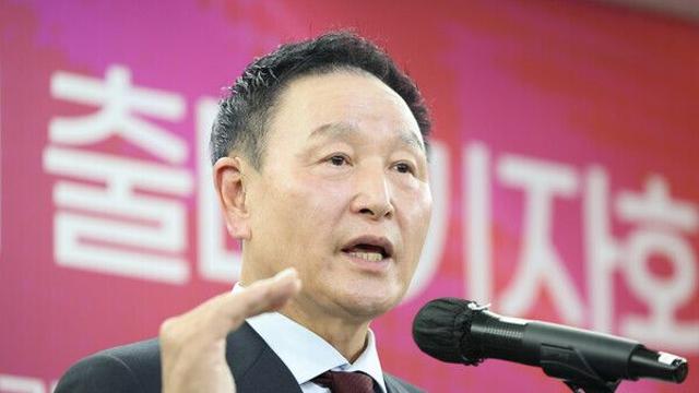 허정무 전 감독 “부족함으로 기대에 부응 못해…정몽규 당선인 공정하게 이끌어주시길”
