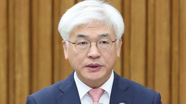 최상목 대행, 마은혁 헌법재판관 후보자 즉각 임명 안 할 듯