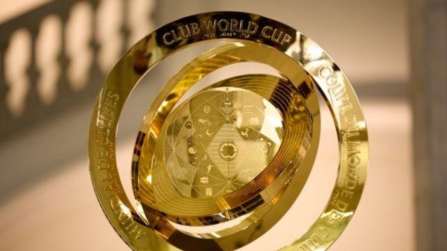 ‘위대한 도전’ 울산 FIFA 클럽 월드컵 트로피 대한민국 투어+호랑이굴 전시된다!