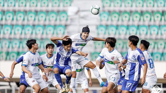 ‘KFA 주관’ K3리그, 3월 1일 개막…15개 팀 경쟁