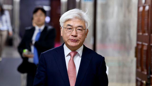 헌재, 마은혁 임명 보류 만장일치로 ‘위헌’ 결정
