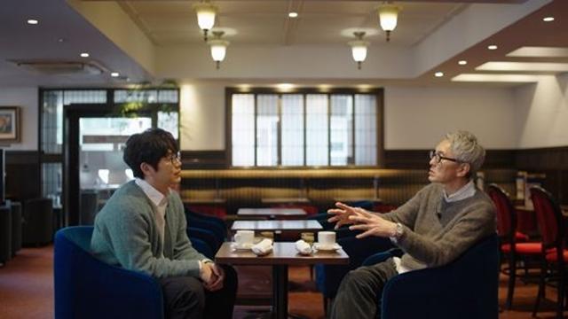 성시경X마츠시게 유타카, 맛집투어 시작…'미친맛집' 오늘(27일) 공개