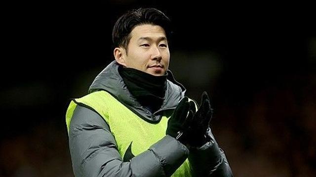 '대반전' 손흥민, 올 여름 토트넘 떠나나…