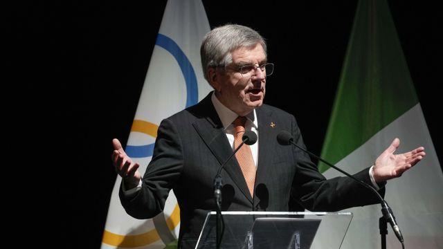 바흐 IOC 위원장, 오는 6월 퇴임…12년 임기 종료