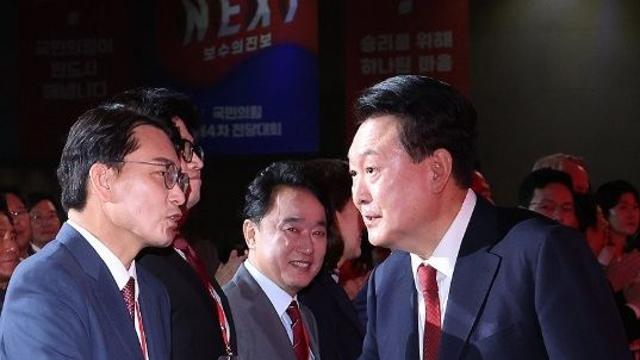 윤석열 '거짓말' 들통…