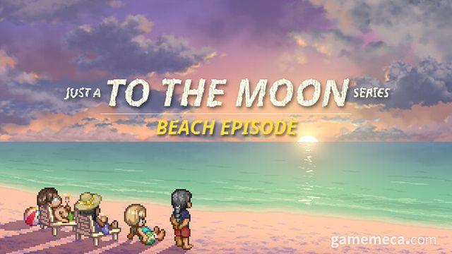 투 더 문 마지막 에피소드, 한국어 자막 공식 지원