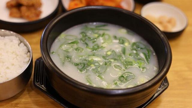 부산의 건강한 갈비탕 맛집 동래 소소정 “갈비탕의 진수를 맛볼 수 있는 곳”