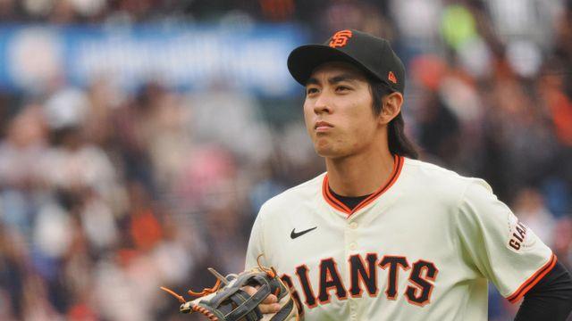 '홈런급 장타' 이정후, 무안타에도 존재감… 10구 승부·호수비 과시