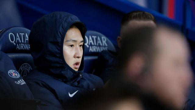 한경기 쉰 이강인, 또 방출설… 현지 매체 