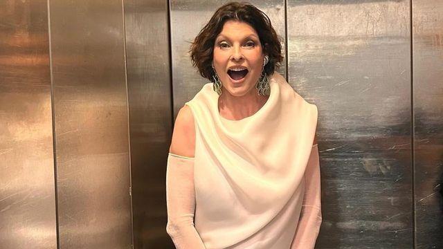 린다 에반젤리스타, 변신의 여왕이 만든 패션의 역사 [Model Story]  