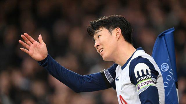 충격! ‘심판 항의’ 손흥민, FA 징계 받는다?→“SON에게 경고 주고 심판 권위 세웠어야” 충격 ‘갑질’ 주장