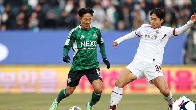 ‘160km 원정 홈경기’ 전북 ACLT 홈구장 변경, 추춘제에도 경각심