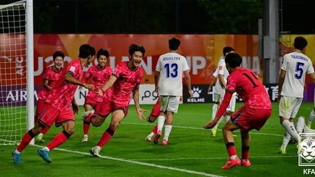 열등감 폭발...아시안컵 개최국 중국이 자국 탈락에 한국 끌어들이며 한 말