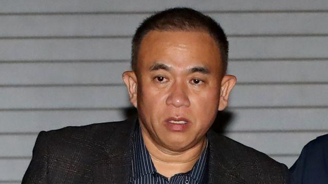 명태균 