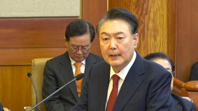 윤 대통령 탄핵 찬성 59%…중도층 70% 탄핵 찬성