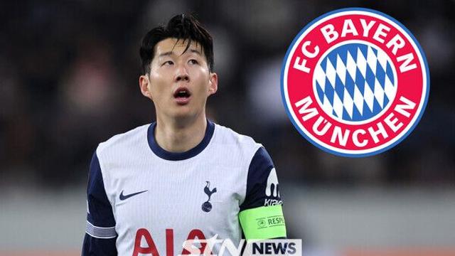 ‘손흥민 바이에른 뮌헨 이적’ 팬들도 환호! “토트넘에서 10년 동안 헌신, 축복 속에 떠날 것”