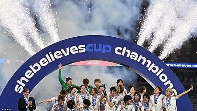 일본 미쳤다, FIFA 랭킹 1위 격파 난리났다…감독도 대만족 