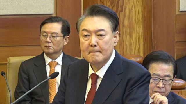 尹최종진술에도 탄핵 찬성 59%·반대 35%[한국갤럽]
