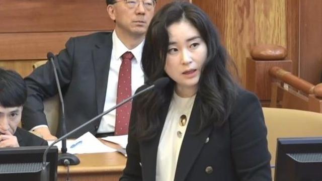 '계몽 발언' 윤 대통령 변호사 
