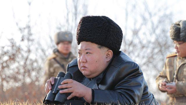 北, 전략순항미사일 발사…한미 연합훈련 앞두고 무력시위(종합)