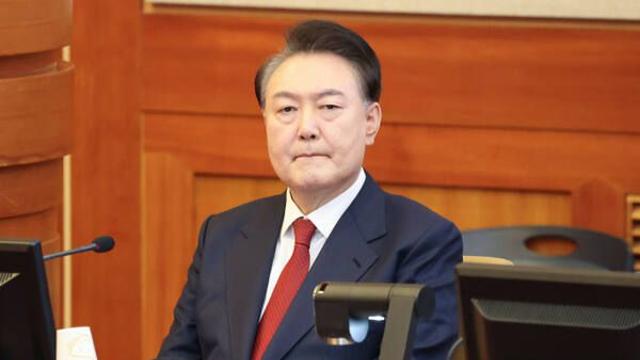 [속보] 윤 대통령 탄핵...찬성 59%, 반대 35% [갤럽]