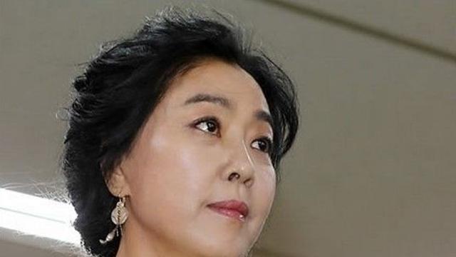 김부선, 한동훈 공개 지지…