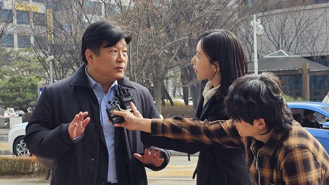더불어민주당 양문석 의원, 당선무효형 선고
