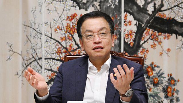 최상목 “불확실성 큰 금융·외환시장, 24시간 점검체계 유지”