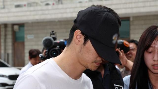 '매트 살인' 태권도 관장, 수십명 뺨 때려 놓고… 반성문엔 