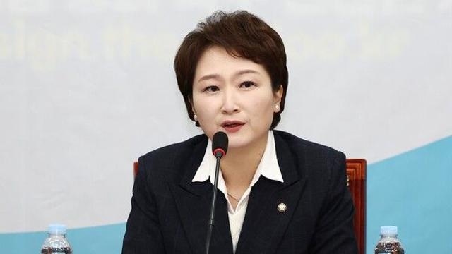이언주 의원 대표발의 ‘에너지고속도로법’ 국회 본회의 통과